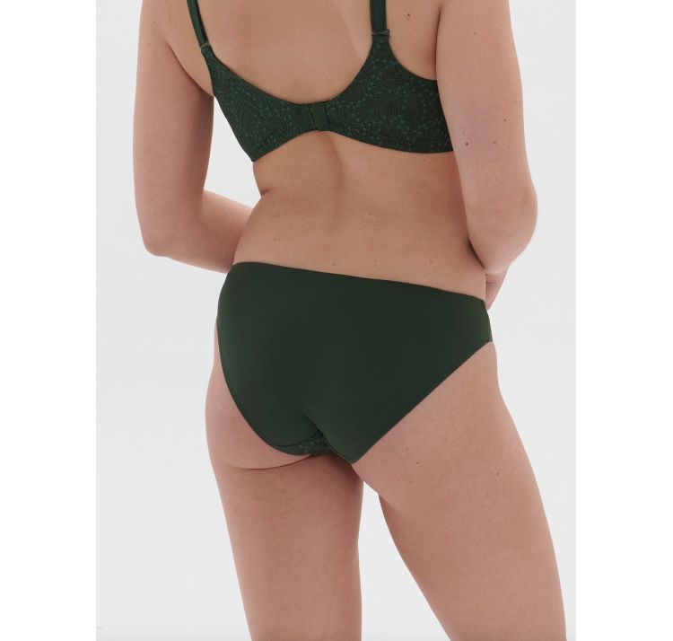 SIMONE PERELE comete koronkowe figi bezszwowe