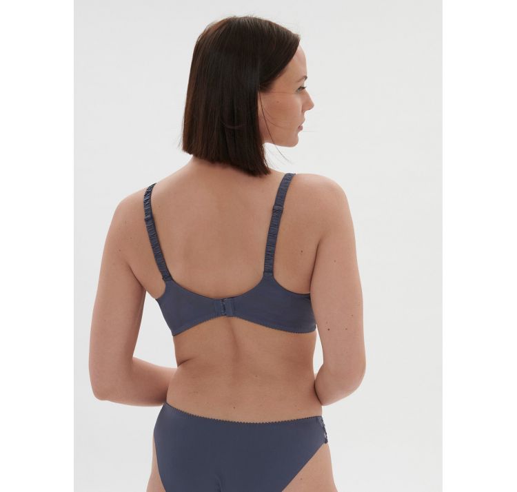 SIMONE PERELE intrigue koronkowy biustonosz plunge