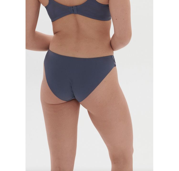 SIMONE PERELE intrigue koronkowe figi bezszwowe