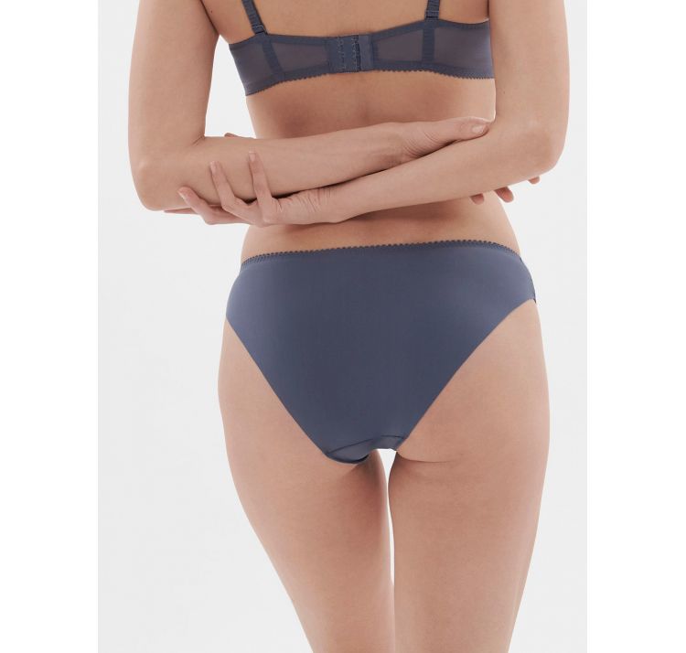 SIMONE PERELE intrigue koronkowe figi bezszwowe