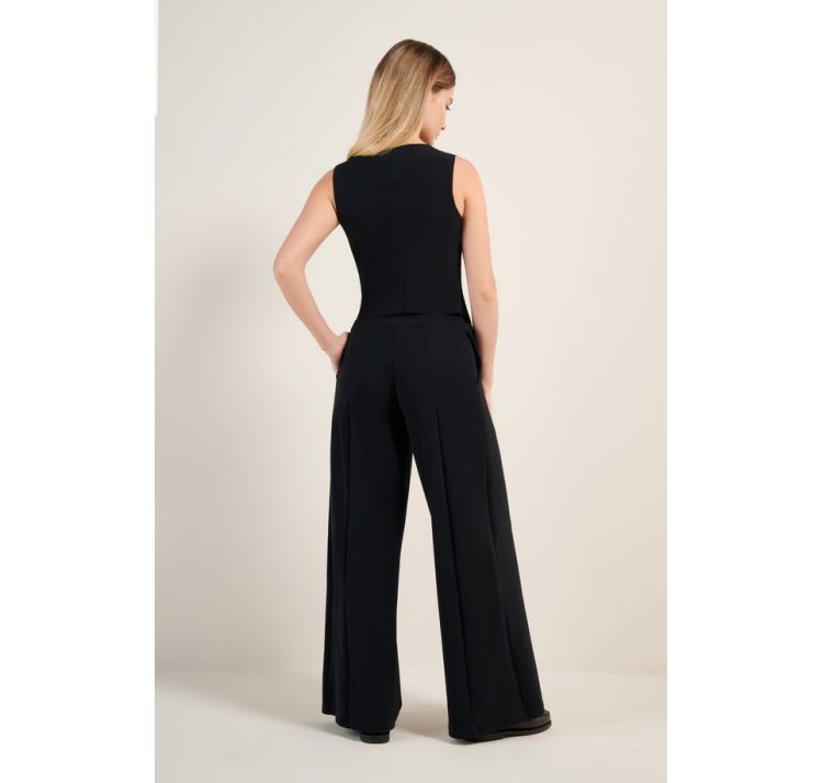 PAIN DE SUCRE gabie kamizelka zapinana na guziki