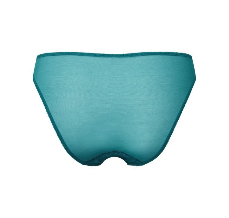 GOSSARD glossies lace koronkowe figi