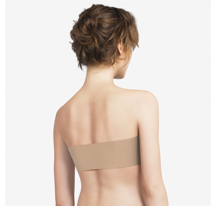 CHANTELLE softstretch padded bandeau