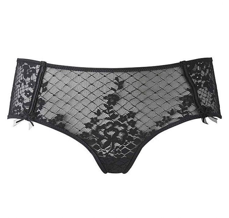 EMPREINTE melody shorty