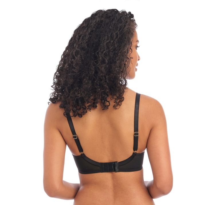 FREYA temptress uw moulded plunge t-shirt bra