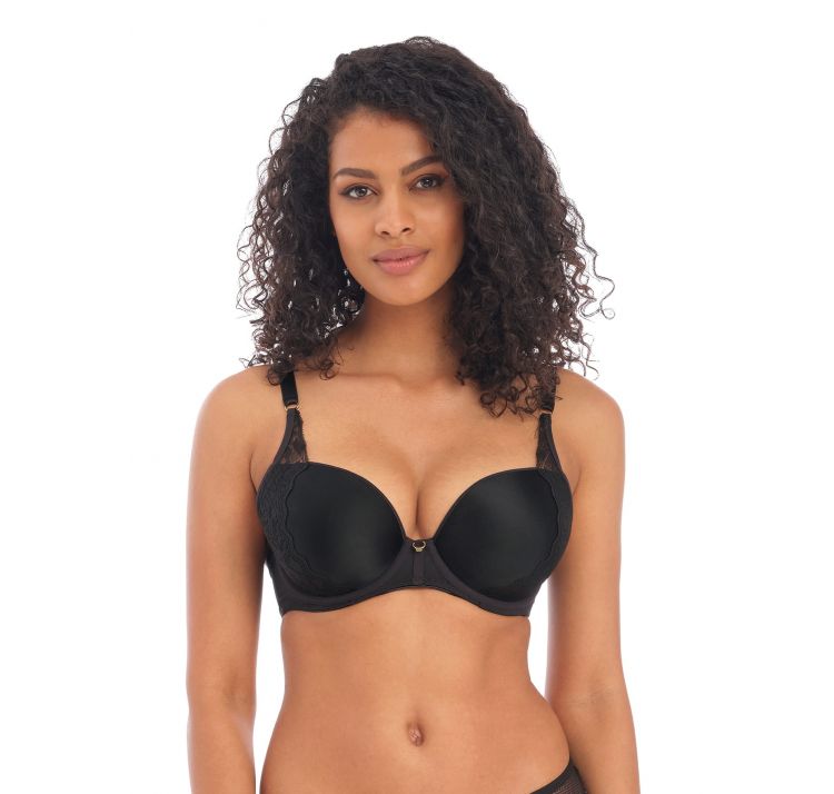 FREYA temptress uw moulded plunge t-shirt bra