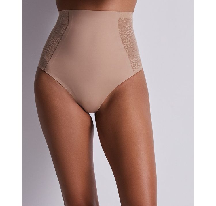 AUBADE PARIS sculpt by aubade modelujĄce stringi z wysokim stanem