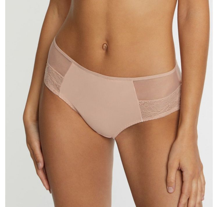 MAISON LEJABY nudite elixir bezszwowe brazyliany