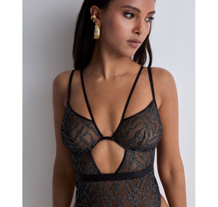 AUBADE PARIS boite a desir moonlight shadow zmysŁowe body