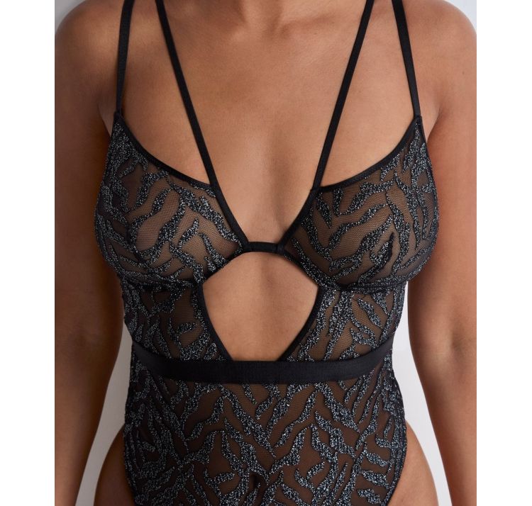 AUBADE PARIS boite a desir moonlight shadow zmysŁowe body