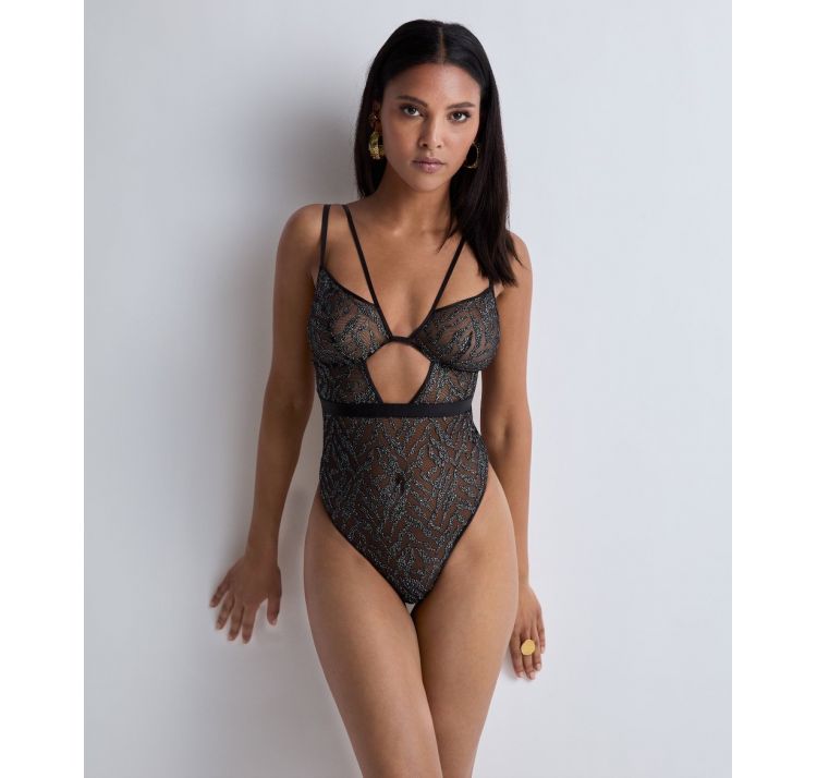 AUBADE PARIS boite a desir moonlight shadow zmysŁowe body