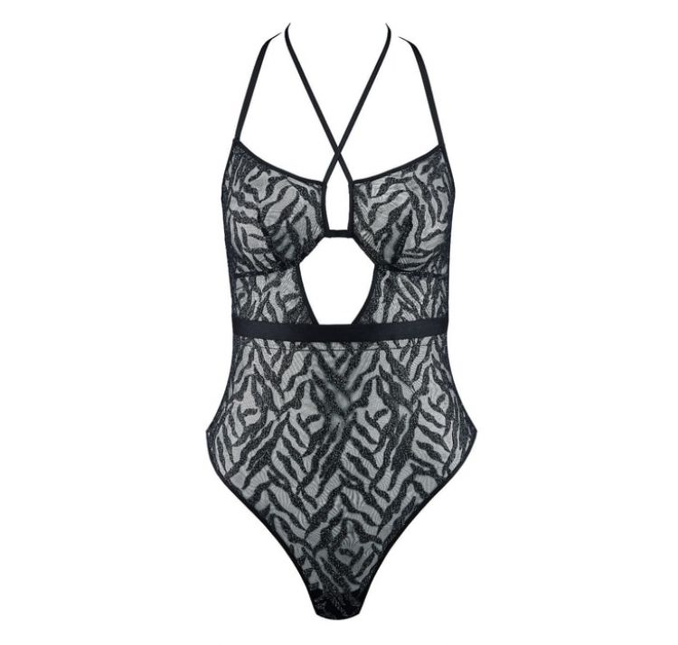 AUBADE PARIS boite a desir moonlight shadow zmysŁowe body