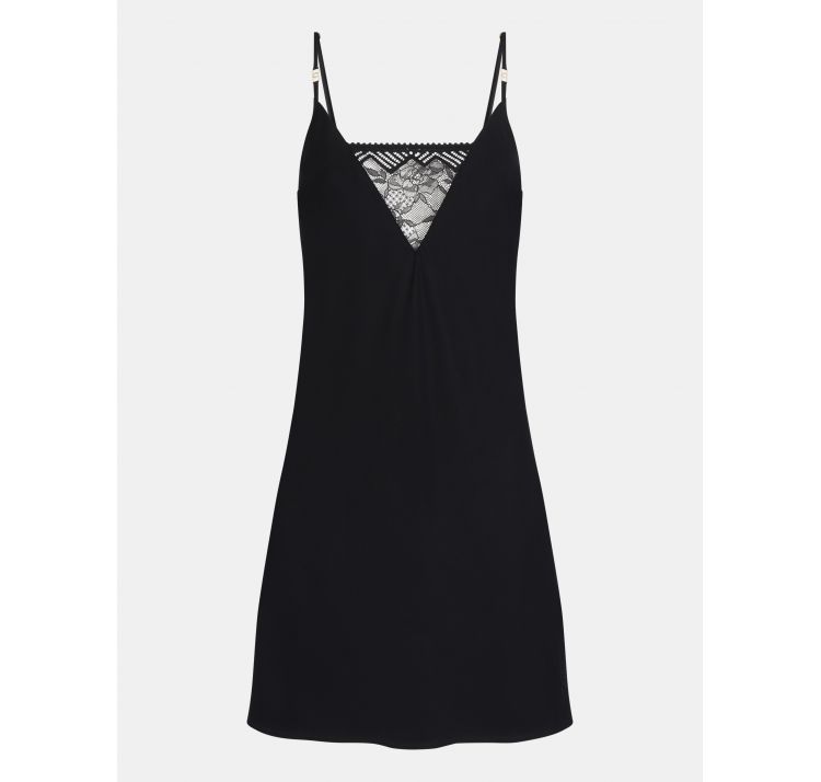 CHANTELLE origins satynowa koszulka nocna 100% lyocell