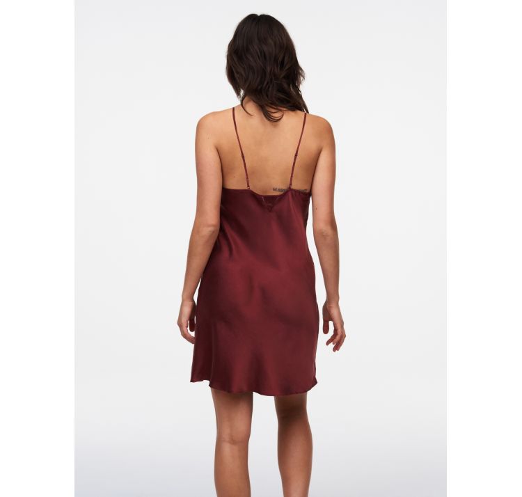 CHANTELLE nightshade jedwabna koszulka nocna