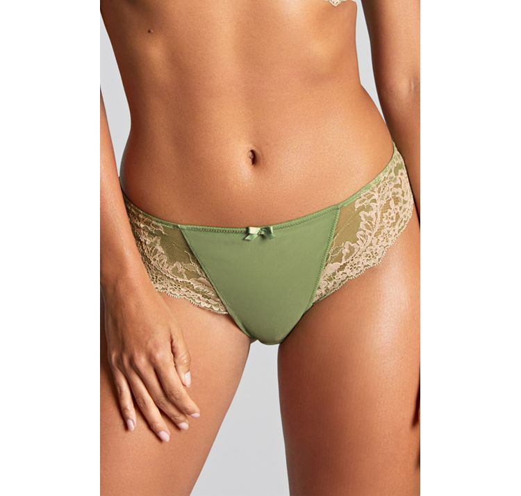 PANACHE ana koronkowe majtki brazyliany