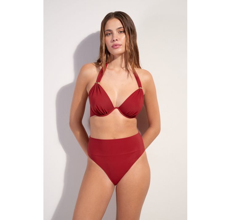 PAIN DE SUCRE fabia 61 gÓra kostiumu kĄpielowego na jednej fiszbinie