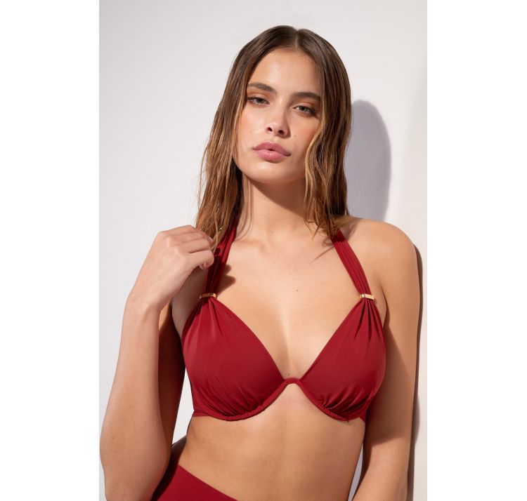 PAIN DE SUCRE fabia 61 gÓra kostiumu kĄpielowego na jednej fiszbinie