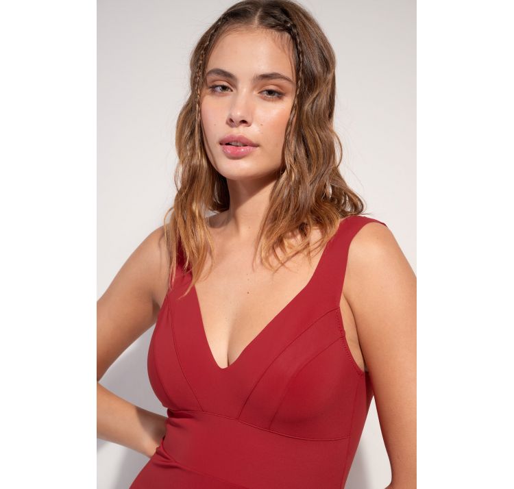 PAIN DE SUCRE pipper 61 kostium kĄpielowy jednoczĘŚciowy