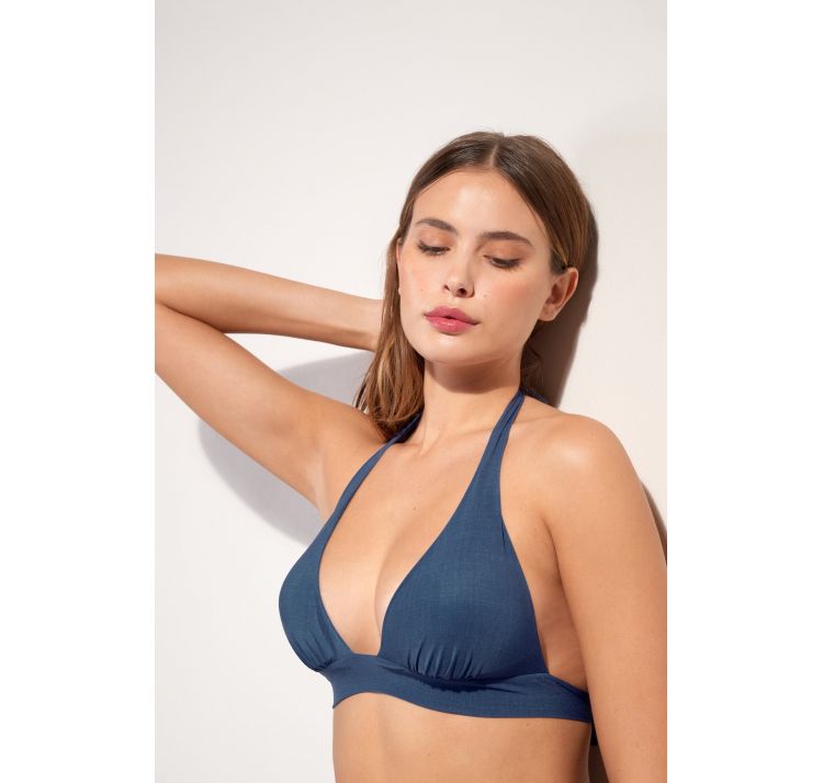 PAIN DE SUCRE donia 61 gÓra kostiumu kĄpielowego push-up z wyjmowanymi wkŁadkami