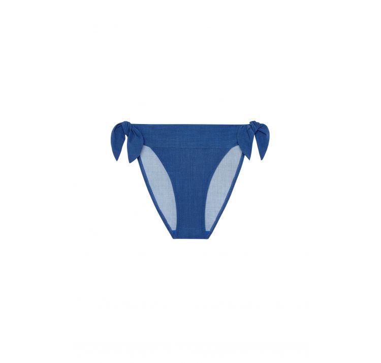 PAIN DE SUCRE diva mo wiĄzane majtki kĄpielowe