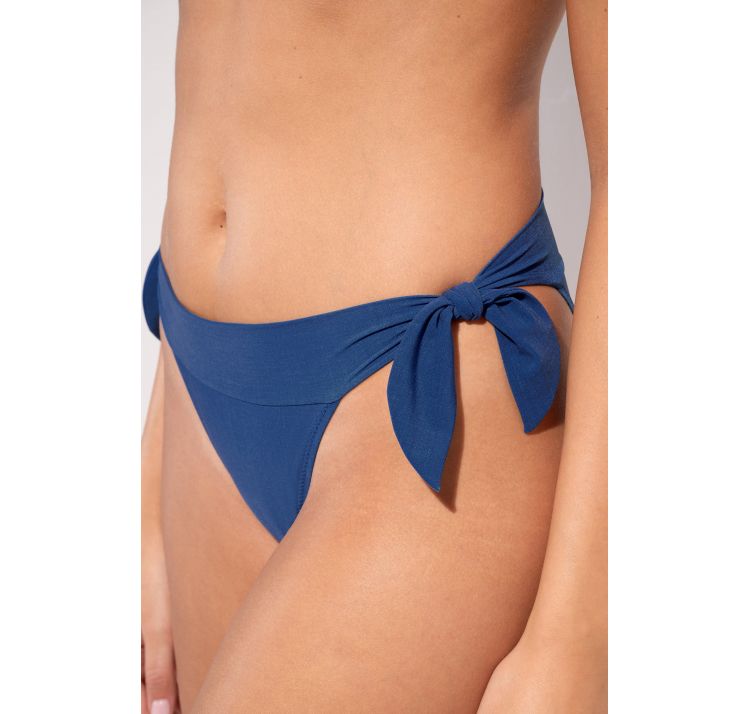 PAIN DE SUCRE diva mo wiĄzane majtki kĄpielowe