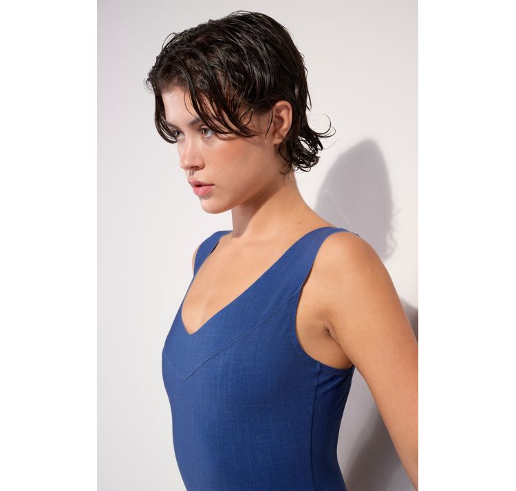 PAIN DE SUCRE soya 61 kostium kĄpielowy jednoczĘŚciowy