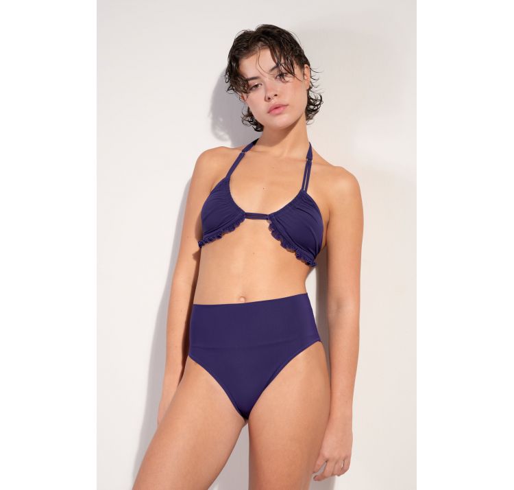 PAIN DE SUCRE tobago 61 regulowany dÓŁ kostiumu kĄpielowego