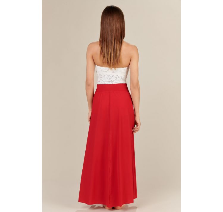 PAIN DE SUCRE jaya 16 dŁuga letnia spÓdnica maxi / sukienka