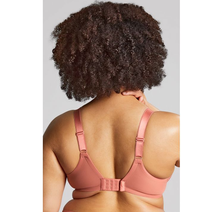 SCULPTRESSE dream koronkowy biustonosz full cup