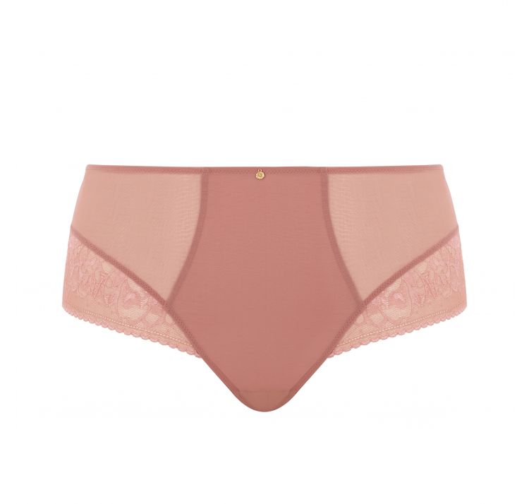 SCULPTRESSE dream koronkowe gŁĘbokie majtki