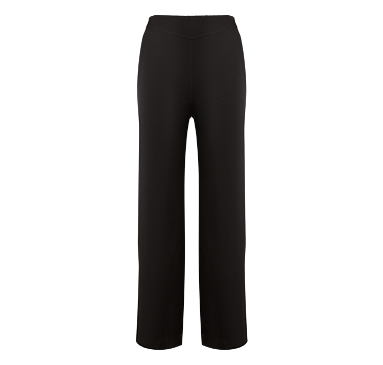 SIMONE PERELE love me jedwabne spodnie