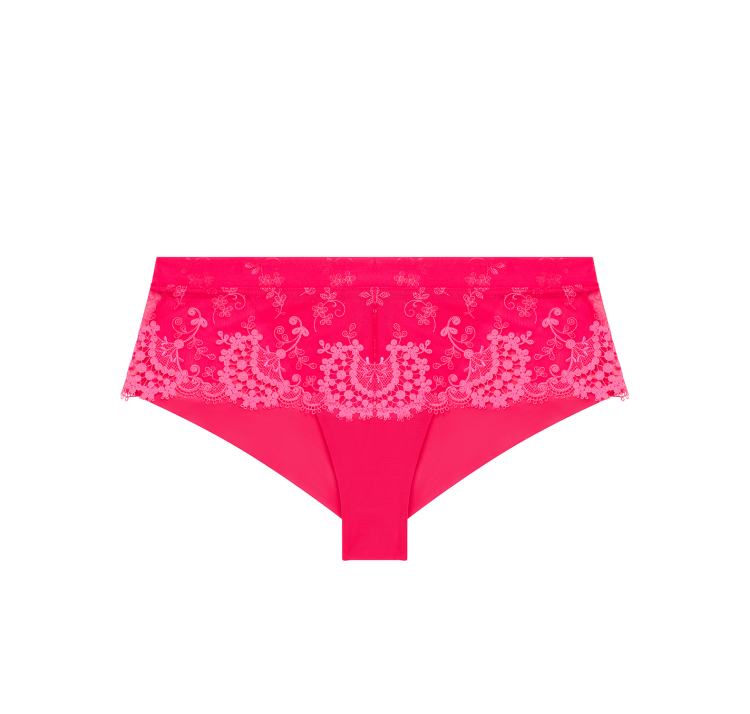 SIMONE PERELE wish koronkowe szorty