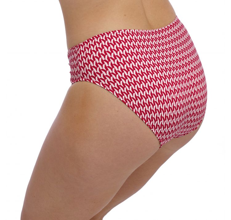 FANTASIE SWIM koh lipe Średniozabudowane majtki od kostiumu kĄpielowego