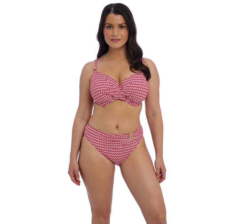 FANTASIE SWIM koh lipe Średniozabudowane majtki od kostiumu kĄpielowego