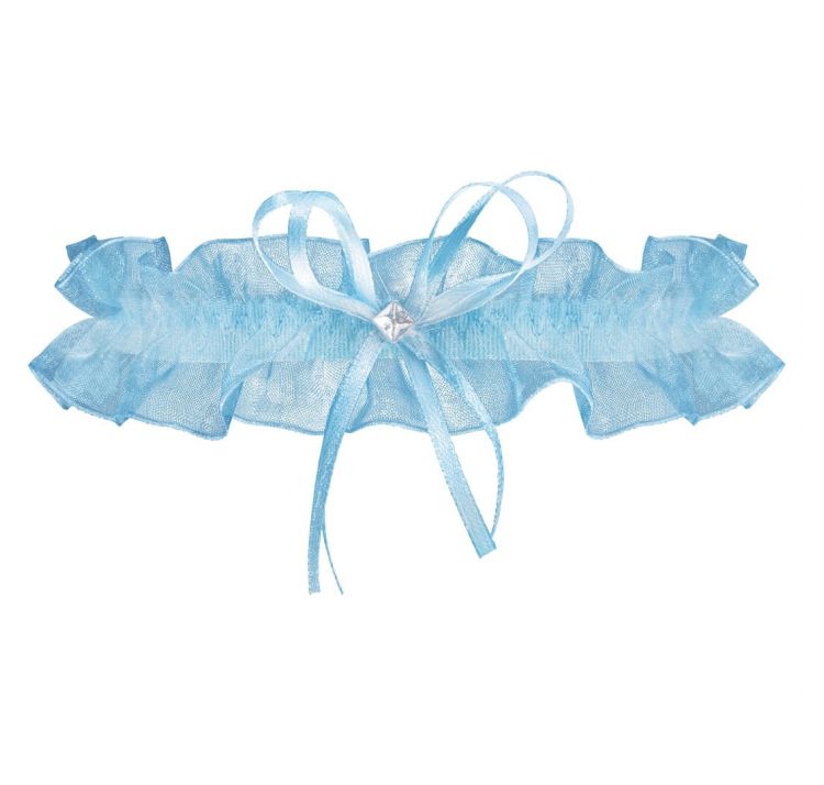 JULIMEX podwiĄzka z silikonem bruges