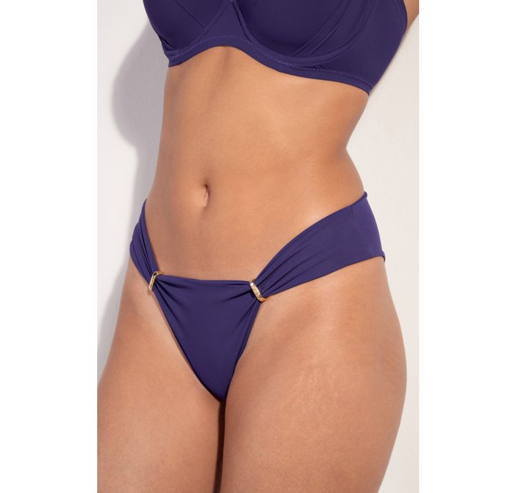 PAIN DE SUCRE claudie 61 majtki kĄpielowe z regulowanym bokiem