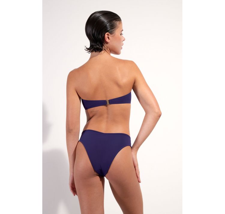 PAIN DE SUCRE claudie 61 majtki kĄpielowe z regulowanym bokiem