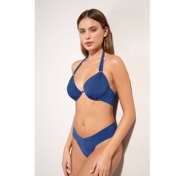 PAIN DE SUCRE fabia 61 gÓra kostiumu kĄpielowego na jednej fiszbinie