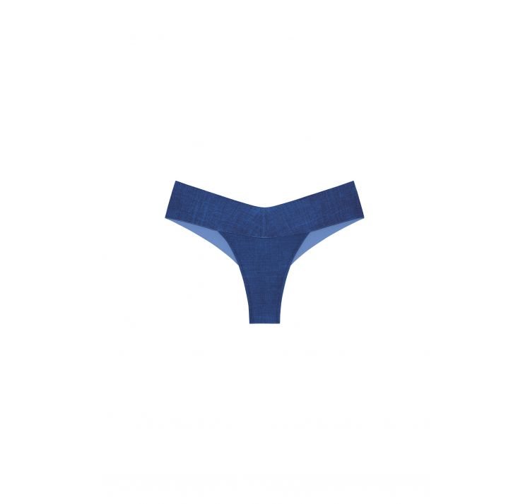 PAIN DE SUCRE coura 61 dÓŁ bikini tanga
