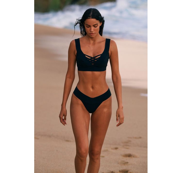 PAIN DE SUCRE coura 61 dÓŁ bikini tanga