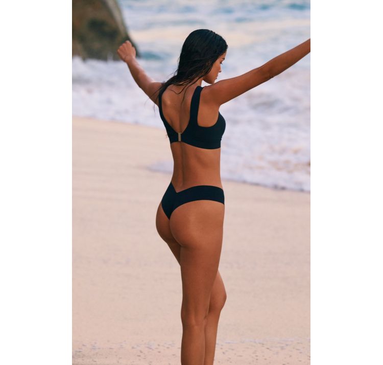 PAIN DE SUCRE coura 61 dÓŁ bikini tanga