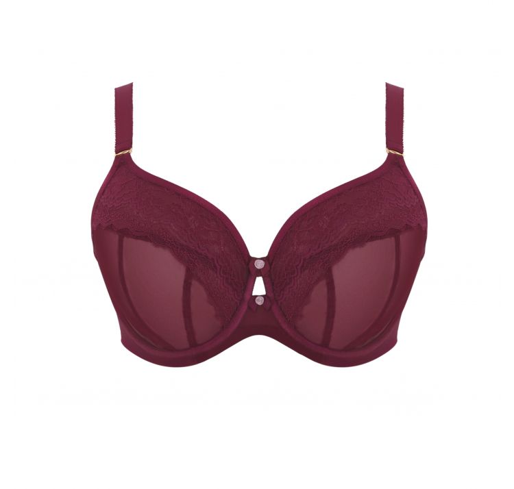 SCULPTRESSE natalia koronkowy biustonosz full cup