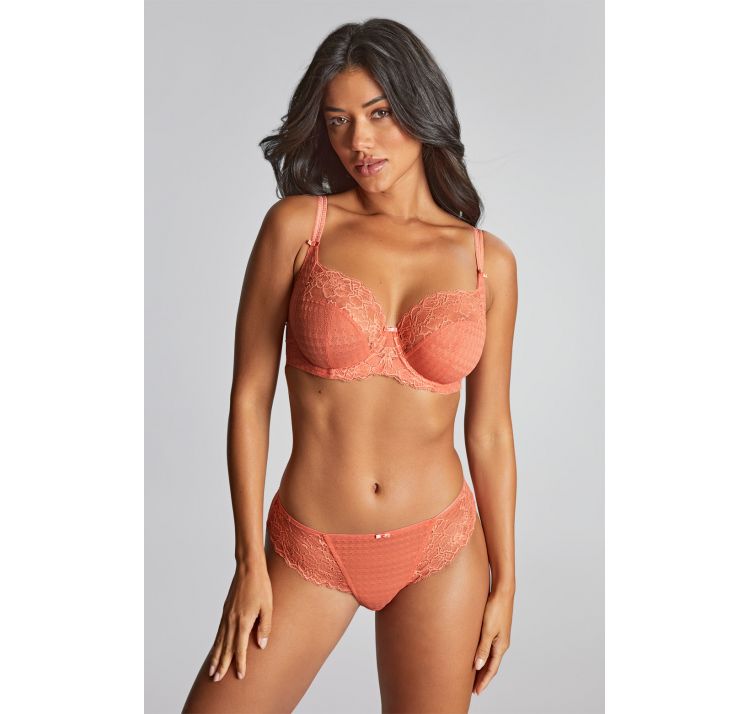 PANACHE envy koronkowe brazyliany