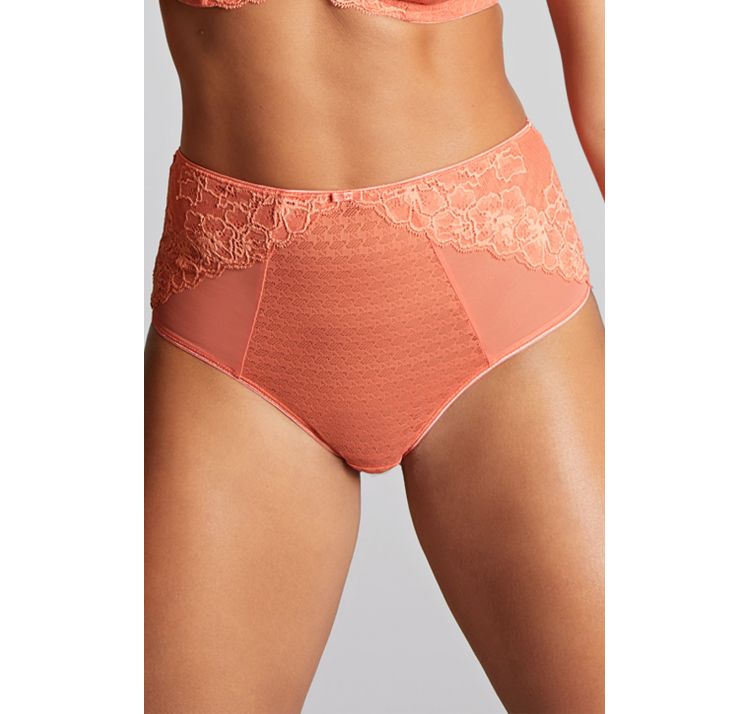 PANACHE envy koronkowe gŁĘbokie majtki