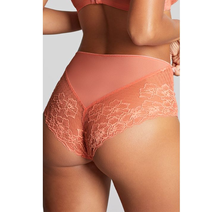 PANACHE envy koronkowe gŁĘbokie majtki