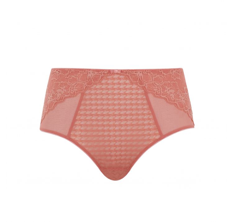 PANACHE envy koronkowe gŁĘbokie majtki