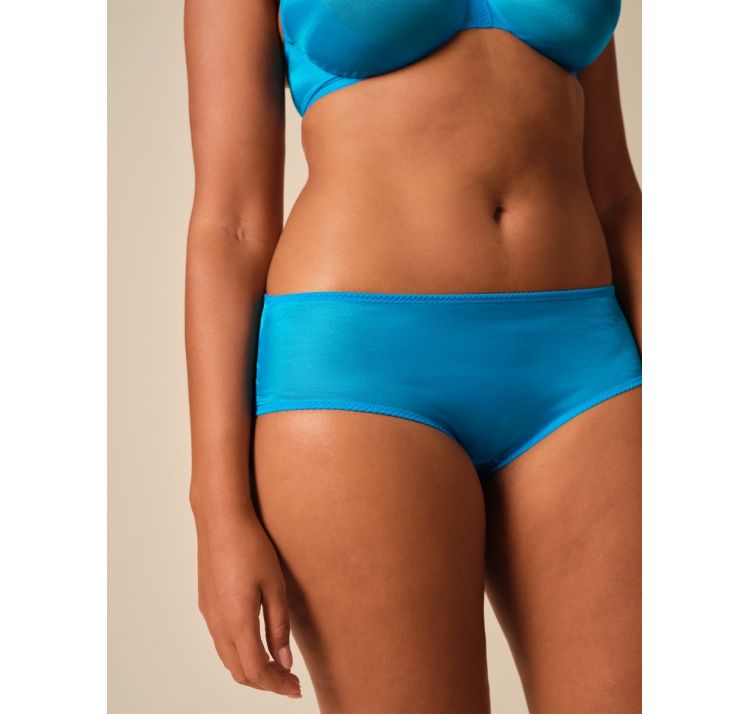 GOSSARD glossies tiulowe szorty