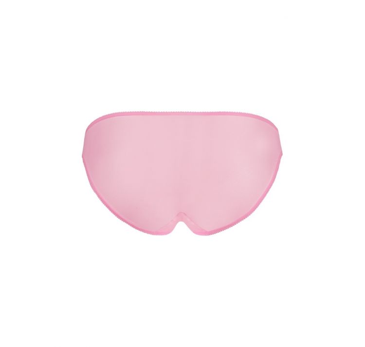 GOSSARD glossies lace koronkowe figi