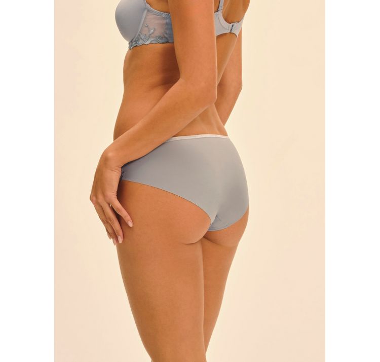 SIMONE PERELE andora figi z koronkĄ i bezszwowym tyŁem