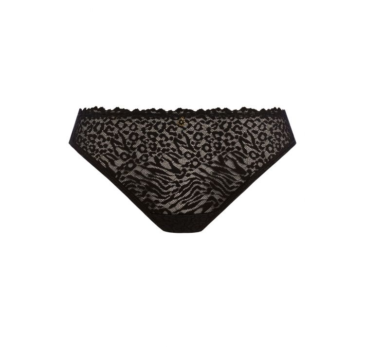 FREYA love-haze koronkowe brazyliany z bezszwowym tyŁem